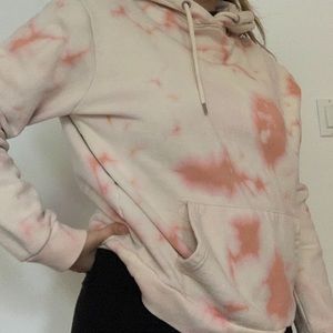 3for20$🔥Tie dye Hoodie